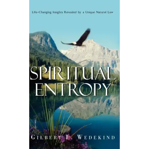 Spiritual Entropy