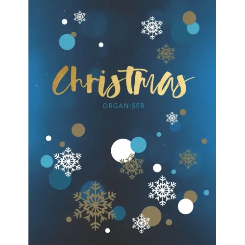 Christmas organiser