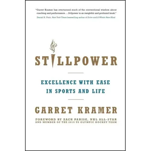 Stillpower