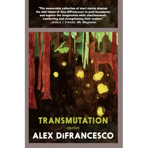Transmutation: Stories