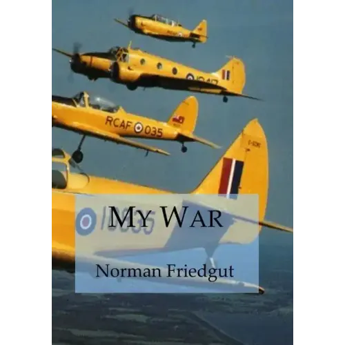 My War