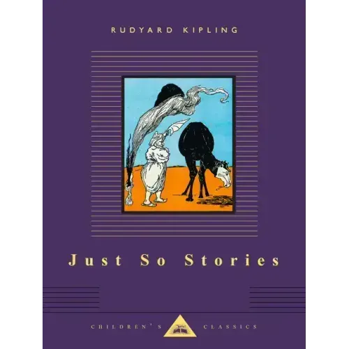 Just So Stories