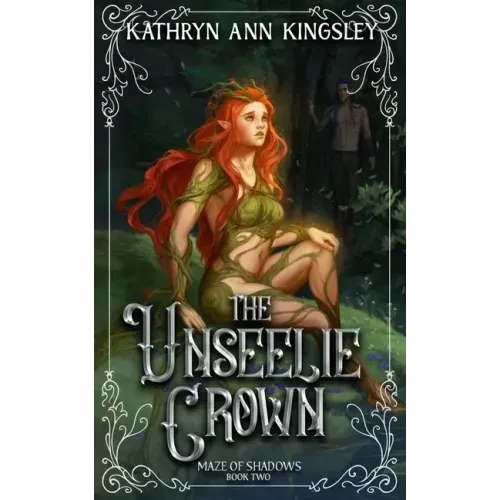 The Unseelie Crown