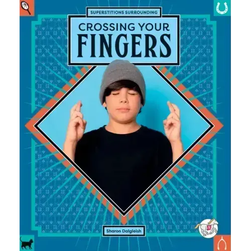 Crossing Your Fingers