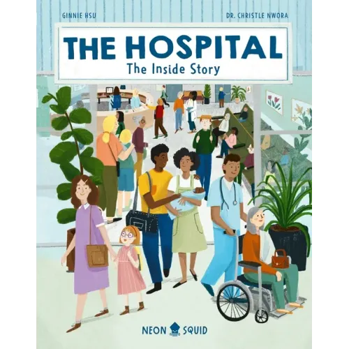 The Hospital: The Inside Story