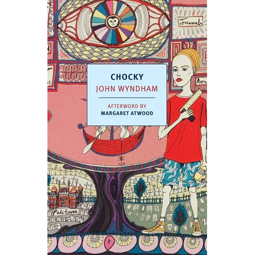 Chocky