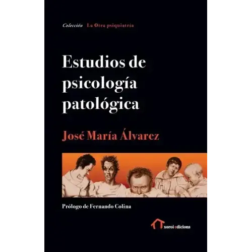 Estudios de psicología patológica