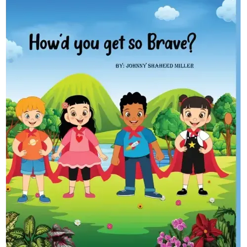 How'd you get so Brave?
