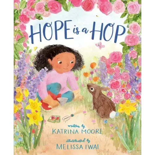 Hope Is a Hop