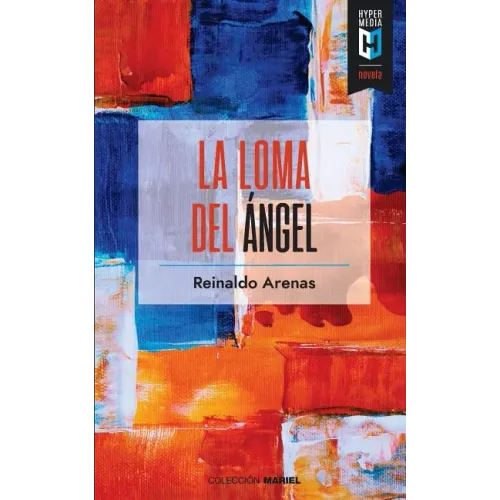 La loma del Ángel