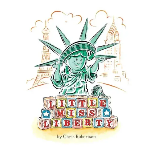 Little Miss Liberty