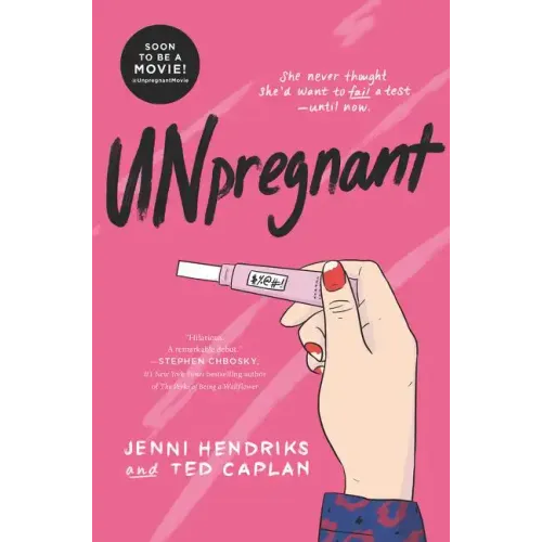 Unpregnant