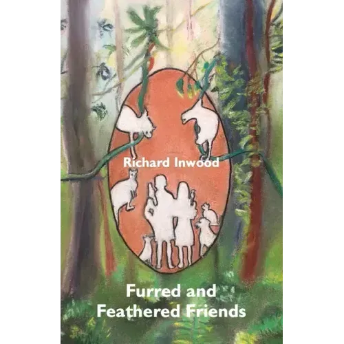 Furred and Feathered Friends