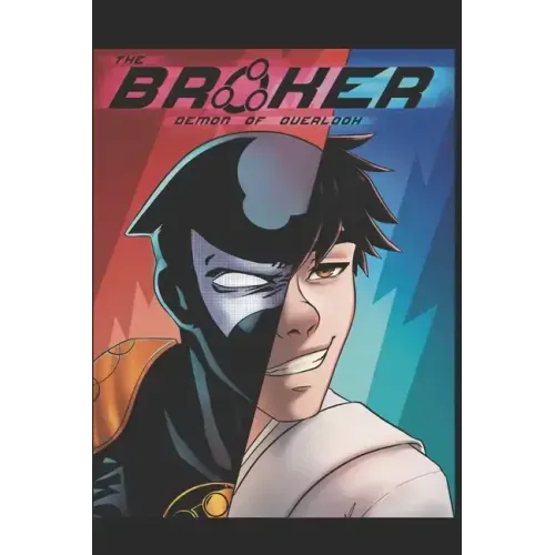 The Broker: Demon of Overlook