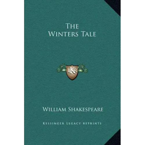 The Winters Tale