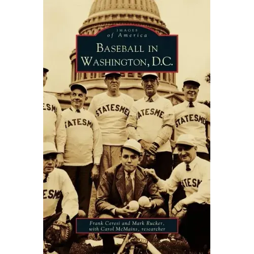 Baseball in Washington, D.C.