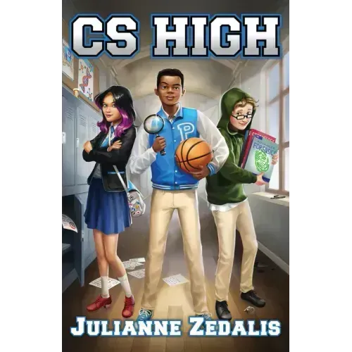 CS High