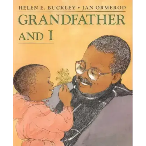Grandfather and I