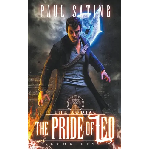 The Pride Of Leo