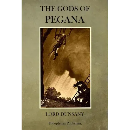 The Gods of Pegana