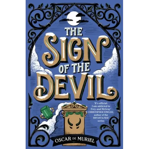 The Sign of the Devil