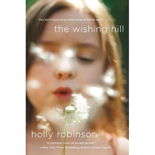 The Wishing Hill