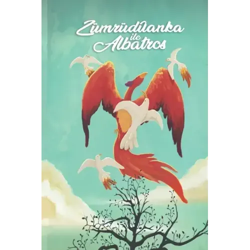 The Phoenix and the Albatross: Part Three, Final