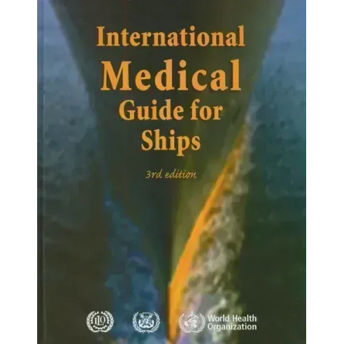 International Medical Guide for Ships