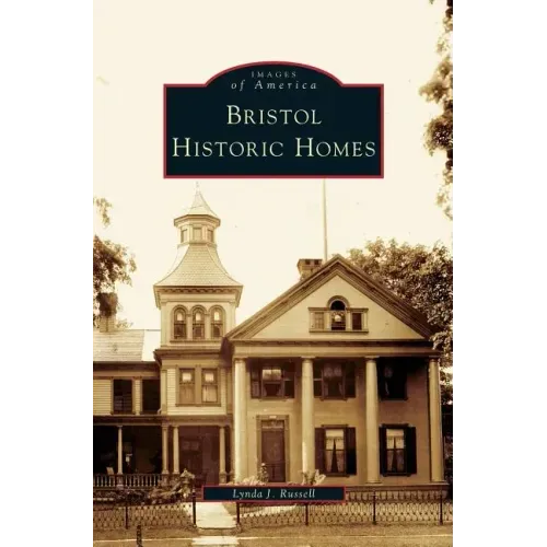 Bristol Historic Homes