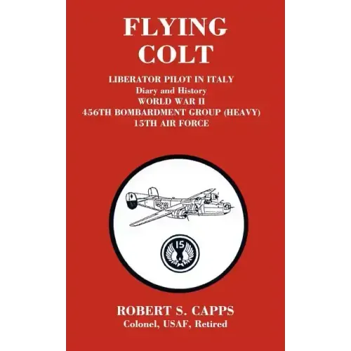 Flying Colt