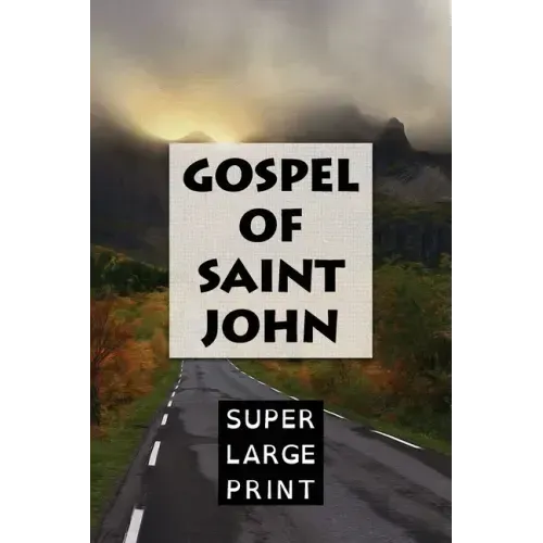 The Gospel of Saint John