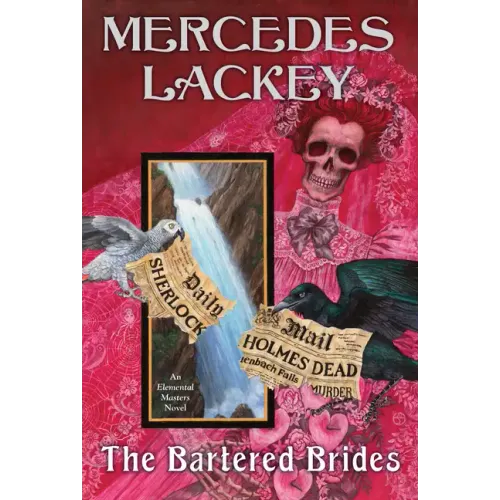 The Bartered Brides