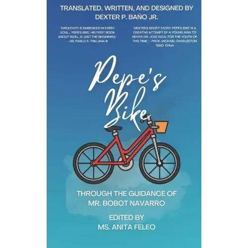 Pepe's Bike