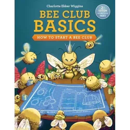 Bee Club Basics: How to Start a Bee Club