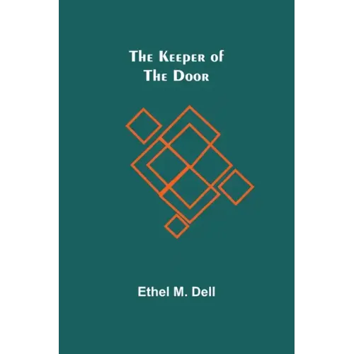 The Keeper of the Door