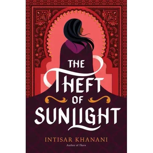 The Theft of Sunlight