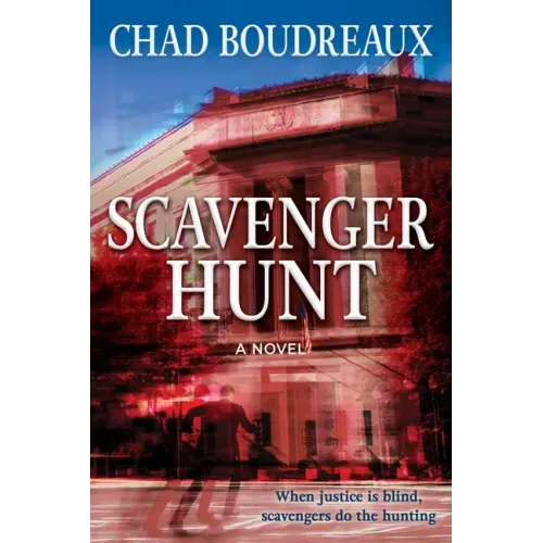 Scavenger Hunt