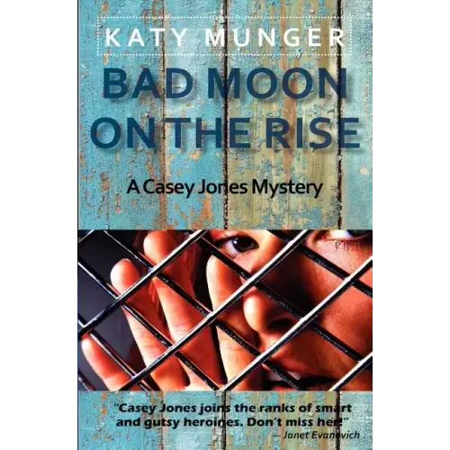 Bad Moon On The Rise