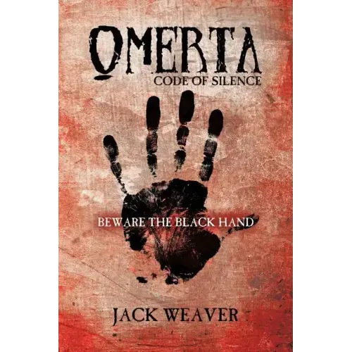 Omerta: Code of Silence
