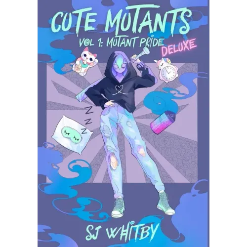 Cute Mutants Deluxe: Vol 1 Mutant Pride
