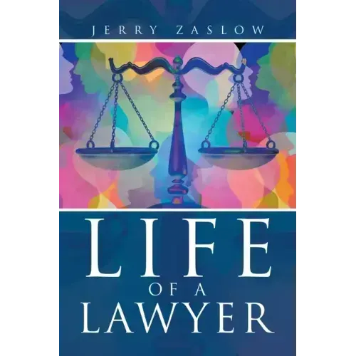 Life of a Lawyer
