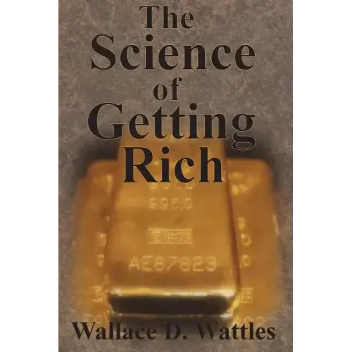 The Science of Getting Rich