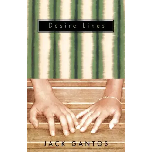 Desire Lines