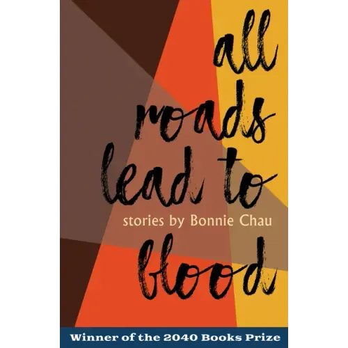 All Roads Lead to Blood