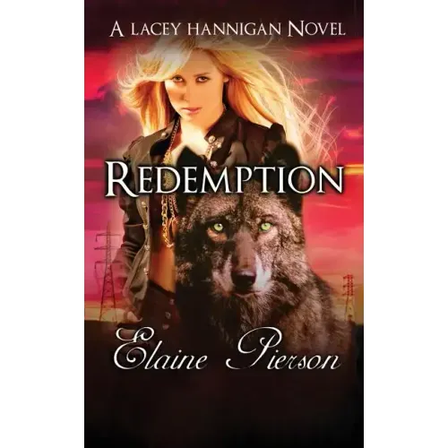 Redemption: A Lacey Hannigan Novel