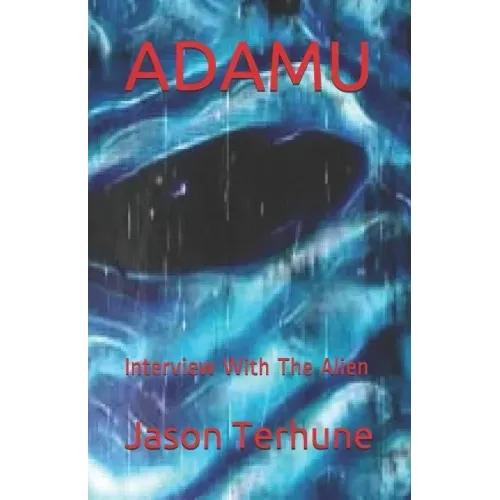Adamu: Interview with the Alien