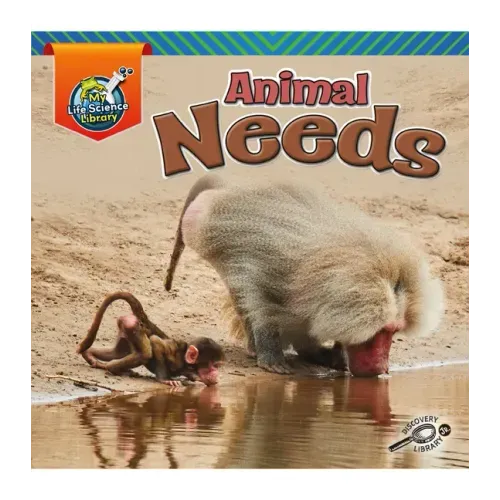 Animal Needs