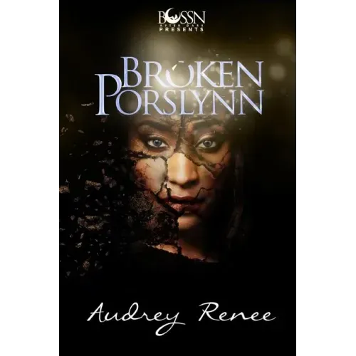 Broken Porslynn