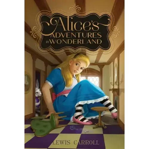 Alice's Adventures in Wonderland