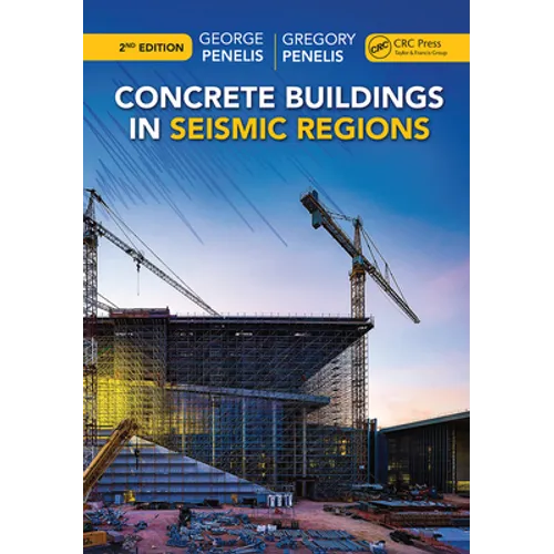 Concrete Buildings in Seismic Regions